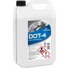 Brzdová kapalina Orlen Oil Brake Fluid DOT 4 5 l