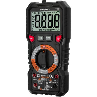 Ermenrich Zing TC21 – Zboží Mobilmania