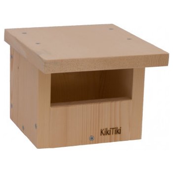 KikiTiki Basic, S