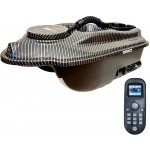 Boatman Actor s GPS a výklopníkem 10Ah carbon – Zboží Dáma