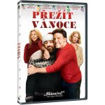Přežít Vánoce DVD – Hledejceny.cz