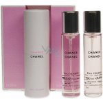 Chanel Chance Eau Tendre toaletní voda dámská 3 x 20 ml – Hledejceny.cz