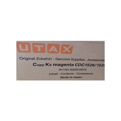 UTAX CD-C1526M - originální – Zboží Mobilmania