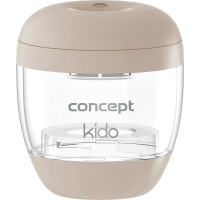 Concept Sterilizátor SD4010 UV KIDO – Zboží Dáma
