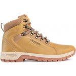 Kappa Dolomo Turistická obuv Mid 2427524141 Beige – Hledejceny.cz