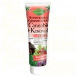 BIO BIONE Cannabis+Kostival forte bylin.bal. 200 ml – Zboží Mobilmania