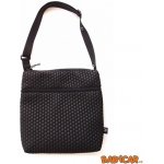 Pinkie Malá taška černá Comb Crossbody – Hledejceny.cz