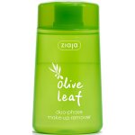 Ziaja olivové listy dvoufázový odličovač make-upu 120 ml – Hledejceny.cz