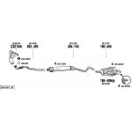Bosal BS 185-469 – Hledejceny.cz
