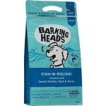 Barking Heads Fish-n-Delish Adult 2 kg – Hledejceny.cz