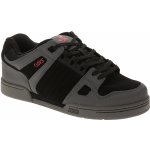 DVS Comanche black Charcoal red – Hledejceny.cz