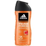 Adidas Team Force Men sprchový gel 250 ml – Hledejceny.cz