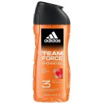 adidas Team Force Men sprchový gel 250 ml – Hledejceny.cz