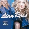 Ross Lian - Greatest Hits & Remixes CD