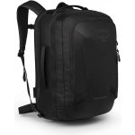 Osprey Transporter Duffel raven black 65 l – Sleviste.cz
