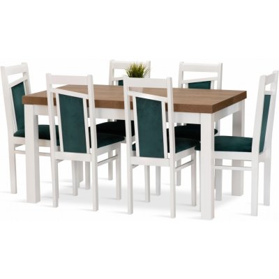 Fronti Tola 1 + 6 – Sleviste.cz