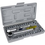 Bigstren Gola sada 40 ks 19168 – Zboží Mobilmania