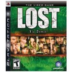 Lost – Zboží Živě