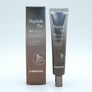 Medi Peel Peptide Tox Bor oční krém s peptidy 5%! kolagenem elastinem 40 ml
