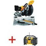 DeWalt DW717XPS – Hledejceny.cz