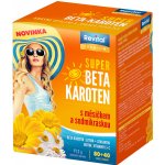 Revital Super Beta-karoroten měsíček + sedmikráska 120 tablet – Sleviste.cz