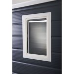 G21 PAH 357 188 x 190 cm šedý – Zboží Mobilmania