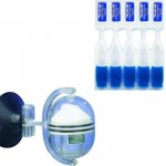 Dennerle dlouhodobý test CO2 Correct + pH – Hledejceny.cz