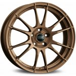 OZ Ultraleggera 8x18 5x100 ET35 matt bronze | Zboží Auto