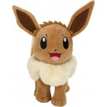 WCT Pokémon Eevee 20 cm – Zbozi.Blesk.cz
