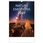 nástěnný Nature Emotions 31,5cm x 45cm, N140-27 2027 – Zboží Mobilmania