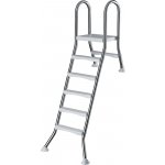CF Bazénové schůdky NEOVA 150 cm nerezová ocel – Hledejceny.cz
