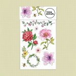 Kresky Kresky Květinové – Zboží Dáma