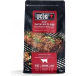 Weber 17663 Dřevěné udící lupínky na hovězí maso 700g – HobbyKompas.cz