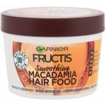 Garnier Fructis Banana Hair Food maska na vlasy vyživuje suché vlasy 390 ml – Sleviste.cz