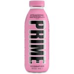 Prime Hydration drink strawberry watermelon 0,5 l – Zbozi.Blesk.cz