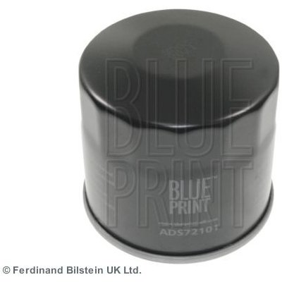 Olejový filtr BLUE PRINT ADS72101 – Zboží Mobilmania