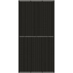 Amerisolar Solarmi solární panel Mono 465 Wp Full-Black 144 článků MPPT 42V AS-6M144-HC 465 – HobbyKompas.cz