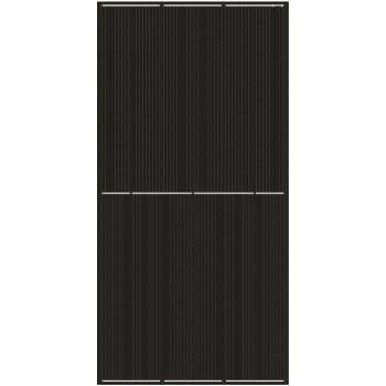 Amerisolar Solarmi solární panel Mono 465 Wp Full-Black 144 článků MPPT 42V AS-6M144-HC 465