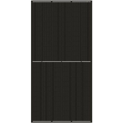 Amerisolar Solarmi solární panel Mono 465 Wp Full-Black 144 článků MPPT 42V AS-6M144-HC 465 – HobbyKompas.cz