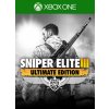 Sniper Elite 3 (Ultimate Edition)