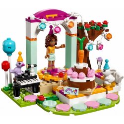 lego friends 41110