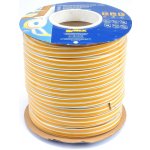 Vorel Těsnění do oken a dveří samolepící 9x4mm TYP E bílé 150M – Zboží Mobilmania