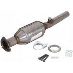 KATALYZÁTOR VW GOLF IV 1.4/1.6 BORA/OCTAVIA/LEON BM Catalysts BM90854H – Sleviste.cz