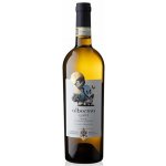 Castello di Tassarolo Gavi Alborina DOCG 2023 13% 0,75 l (holá láhev) – Hledejceny.cz