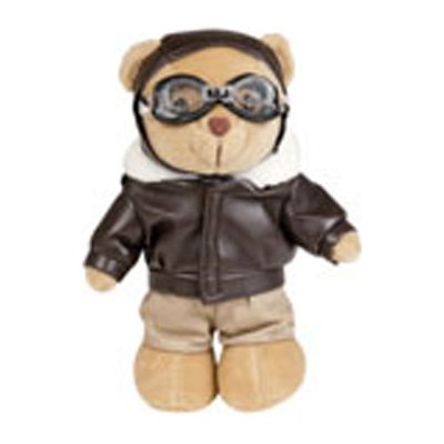 MIL TEC Medvídek TEDDY PILOT