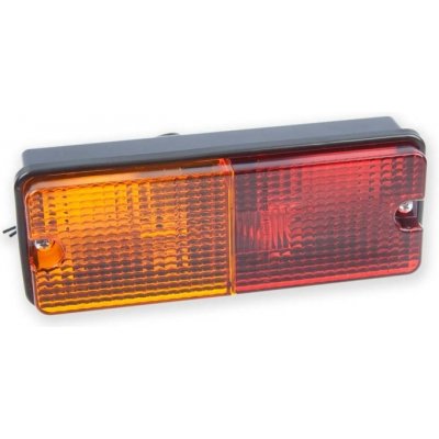 Sdružené světlo ZETOR L/P | Zboží Auto