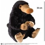 Noble Collection Fantastic Beasts Niffler 23 cm – Hledejceny.cz