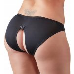 Kalhotky s otevřeným rozkrokem z kol. plus zn. Cottelli Collection – Zbozi.Blesk.cz