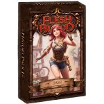 Flesh and Blood TCG Blitz deck History Pack 1 Kano – Hledejceny.cz