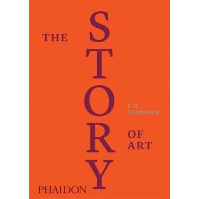 The Story of Art, Luxury Edition - EH Gombrich
